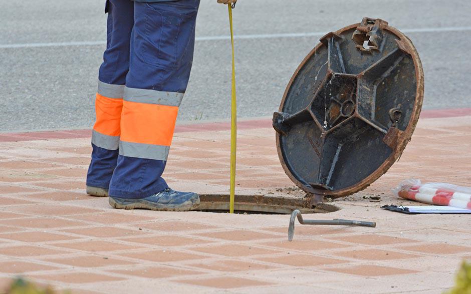 nettoyage assainissement Nanteuil-lès-Meaux